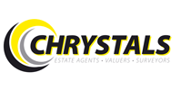 Chrystals